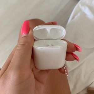 AirPods box original